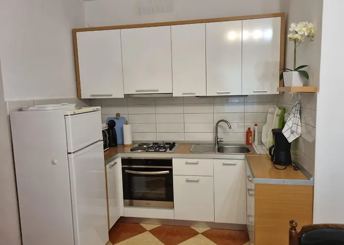 Zora Apartman *