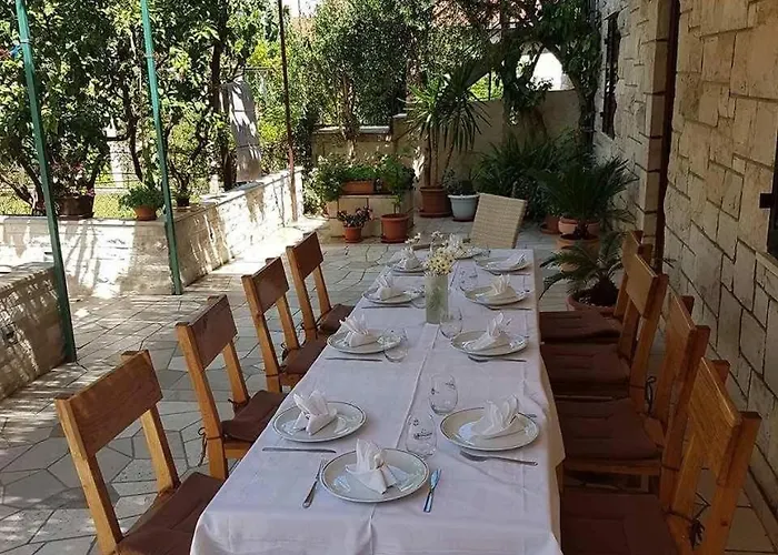 Apartman Zora Supetar