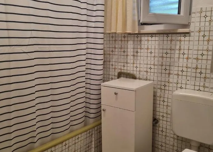 Apartman Zora *