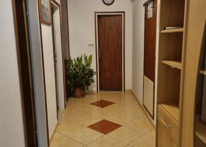 Apartman Zora *
