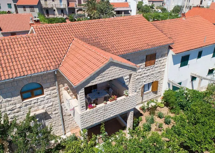 Apartman Zora Supetar