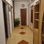 Apartment Zora *