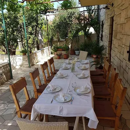 Appartement Zora Supetar