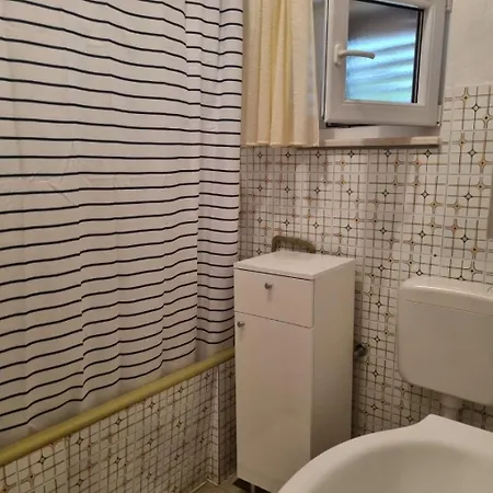 Appartement Zora *