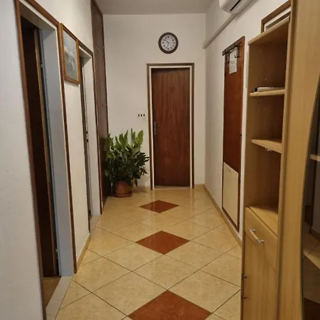 Appartement Zora *